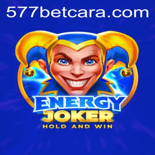 Descubra o Mundo de EnergyJoker: A Nova Sensação do 577bet