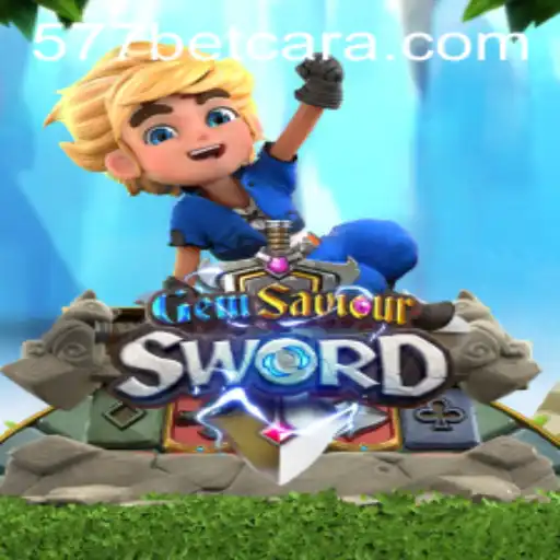 GemSaviourSword: Aventura e Estratégia no Mundo das Gemas