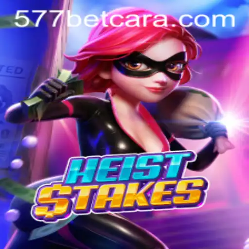 Explorando HeistStakes: O Novo Jogo de Apostas da 577bet