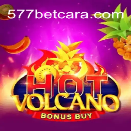 Explorando o Mundo Emocionante de HotVolcanoBonusBuy