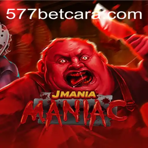 JManiaManiac: O Impactante Jogo do Momento com 577bet