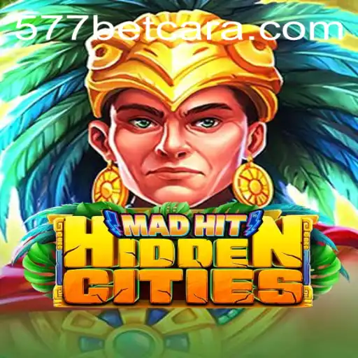 MadHitHiddenCities: A Journey Through The Enigmatic World of Hidden Realms