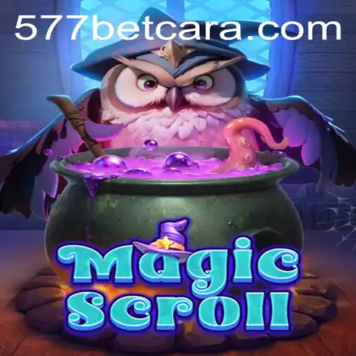 Unveiling MagicScroll: A Journey Through Enchantment and Strategy