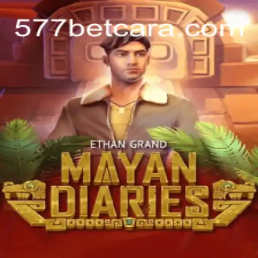 MayanDiaries: Um Mergulho na Civilização Maia com 577bet