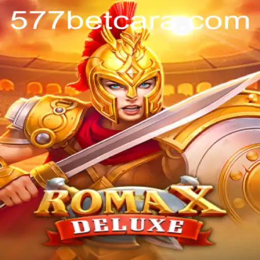 Explorando o Fascinante Mundo de RomaXDeluxe: Conheça o Novo Sensação do 577bet