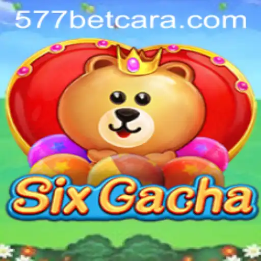 SixGacha: A Nova Sensação no Mundo dos Jogos de Azar