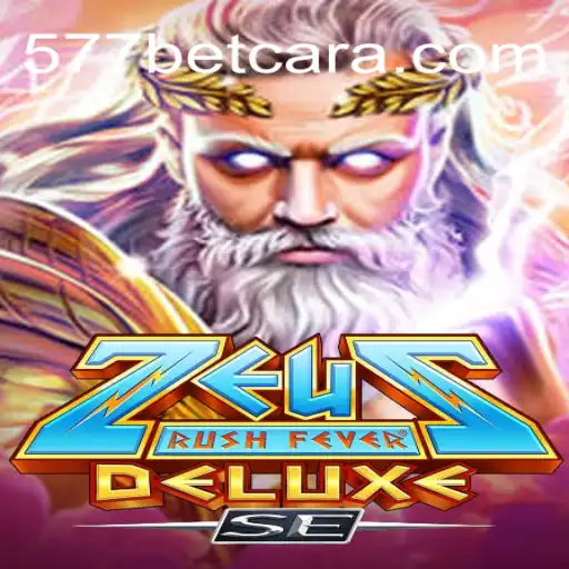 ZeusRushFeverDeluxeSE: A Nova Sensação no Mundo dos Jogos Online