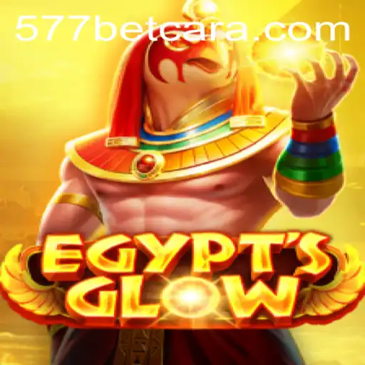 Explorando EgyptsGlow: A Nova Sensação de 577bet