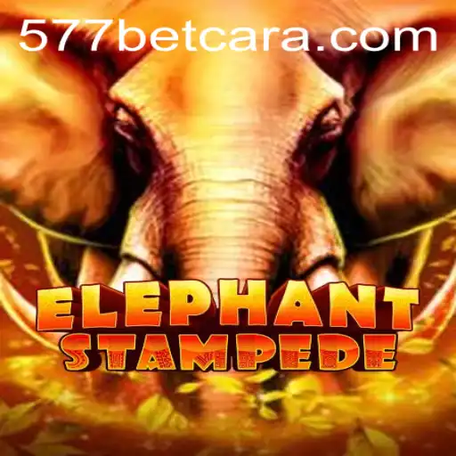 ElephantStampede: A Deep Dive into the Thrilling World of 577bet's Latest Gaming Sensation