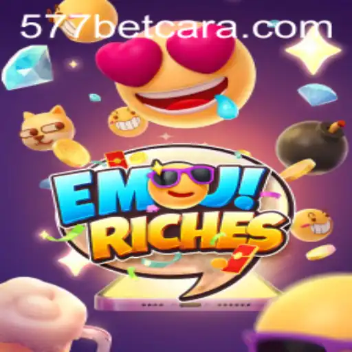 Explorando EmojiRiches: Descubra a Emoção deste Jogo Vibrante