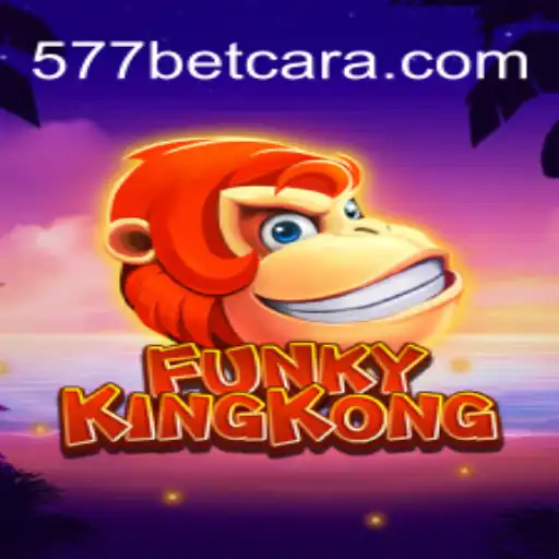 Descubra o Fascinante Mundo de FunkyKingKong e Aposte no 577bet