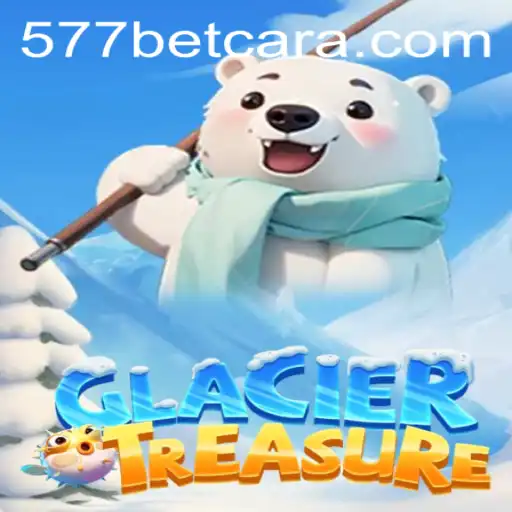 GlacierTreasure: Descobrindo Aventuras Congelantes no Universo 577bet