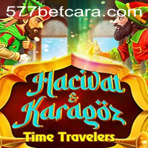 Explorando o Envolvente Mundo do Jogo HacivatandKaragoz