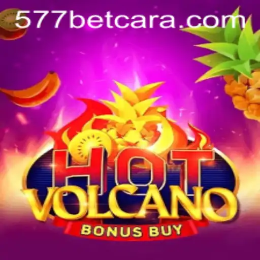Explorando o Mundo Emocionante de HotVolcanoBonusBuy