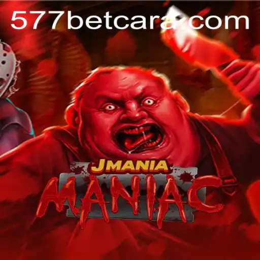 JManiaManiac: O Impactante Jogo do Momento com 577bet