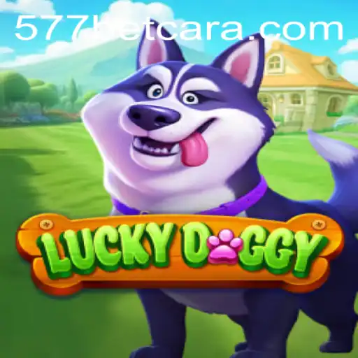 Explorando LuckyDoggy: Um Guia Completo para o Jogo com Palavras-Chave 577bet