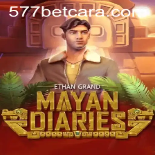 MayanDiaries: Um Mergulho na Civilização Maia com 577bet