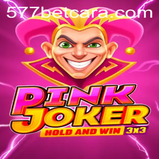 Descubra o Fascinante Mundo do Pinkjoker no Universo de Apostas Online 577bet