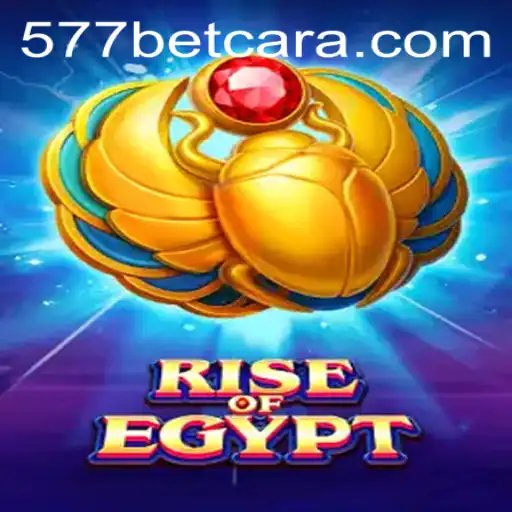 Descobrindo 'RiseOfEgypt': Um Guia Completo para o Jogo na Plataforma 577bet