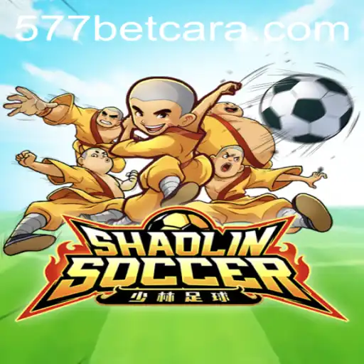 Descubra o Excitante Mundo de ShaolinSoccer com 577bet