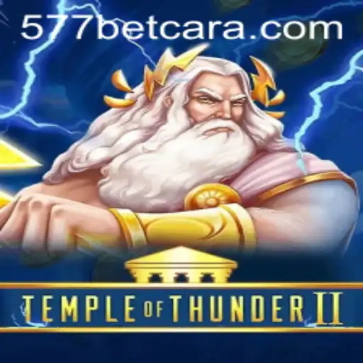 Temple of Thunder II: Unleash the Power