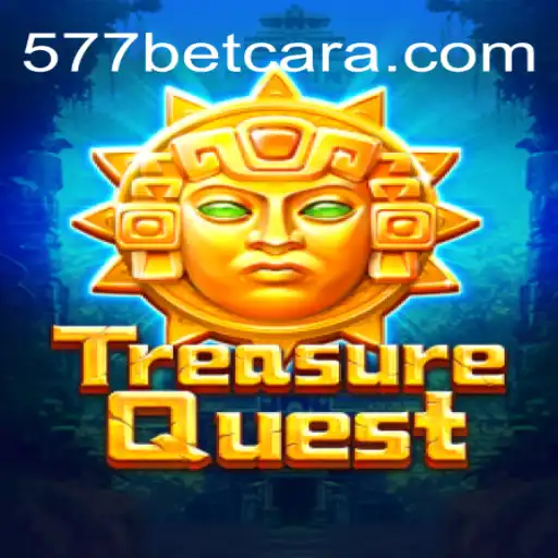 Explorando o Mundo de TreasureQuest: Uma Aventura Arriscada com 577bet