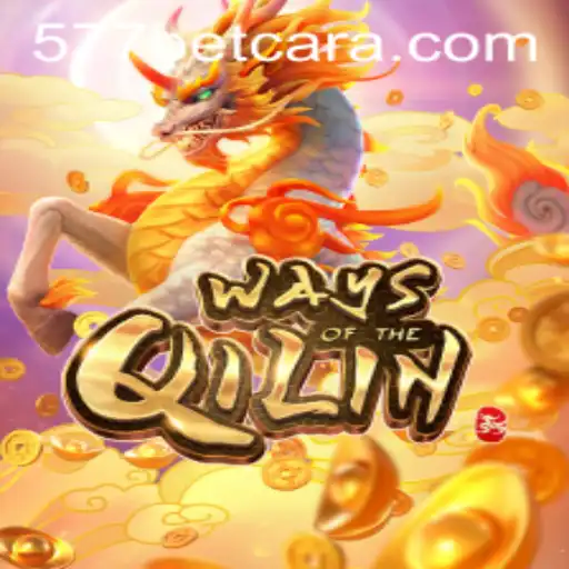 Descubra o Mundo de 'WaysoftheQilin' e as Novidades da 577bet