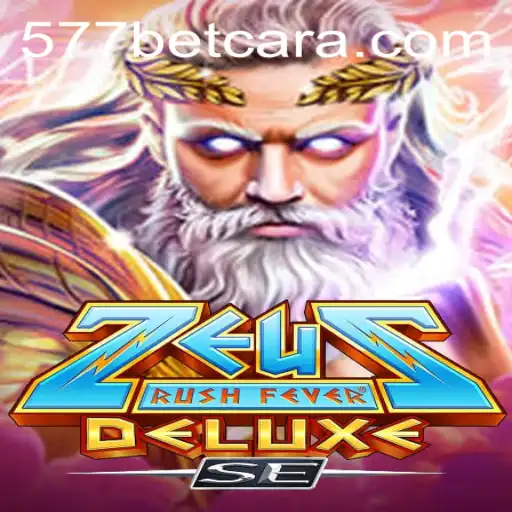ZeusRushFeverDeluxeSE: A Nova Sensação no Mundo dos Jogos Online